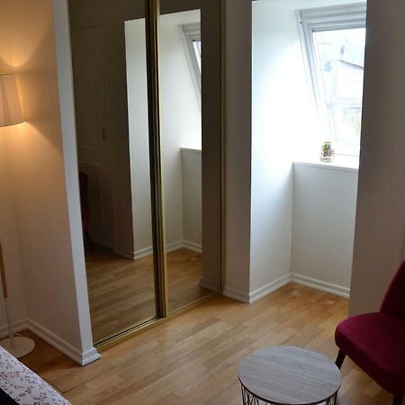 Residence Bel Air Landerneau Zewnętrze zdjęcie