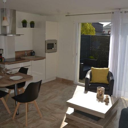 Residence Bel Air Landerneau Zewnętrze zdjęcie