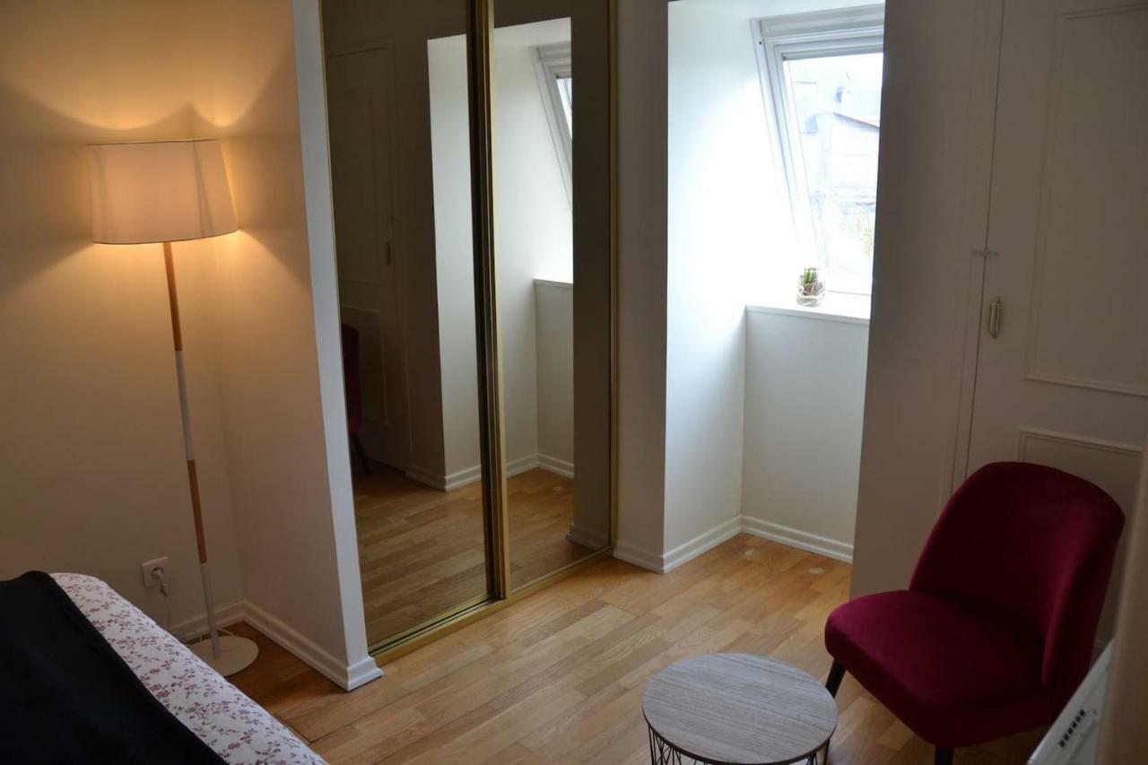 Residence Bel Air Landerneau Zewnętrze zdjęcie