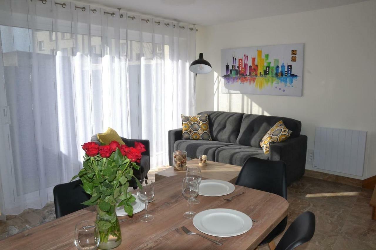 Residence Bel Air Landerneau Zewnętrze zdjęcie