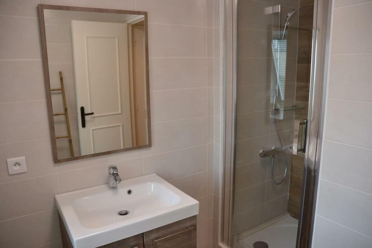 Residence Bel Air Landerneau Zewnętrze zdjęcie