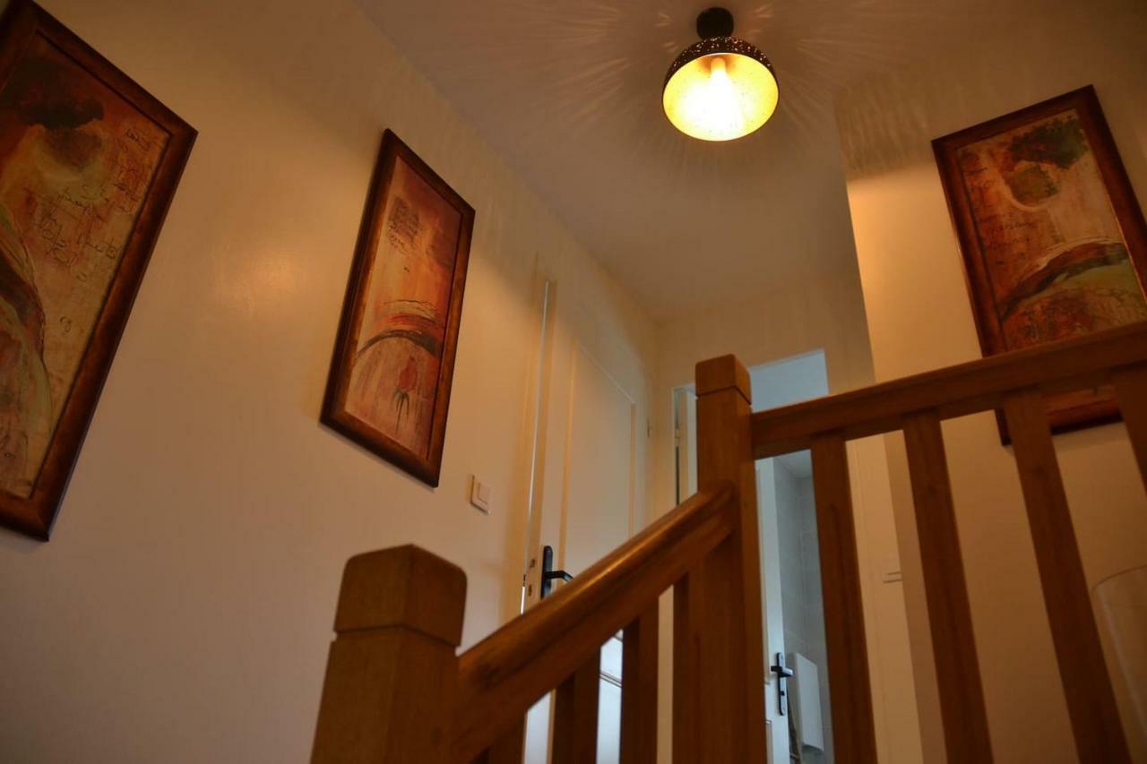 Residence Bel Air Landerneau Zewnętrze zdjęcie