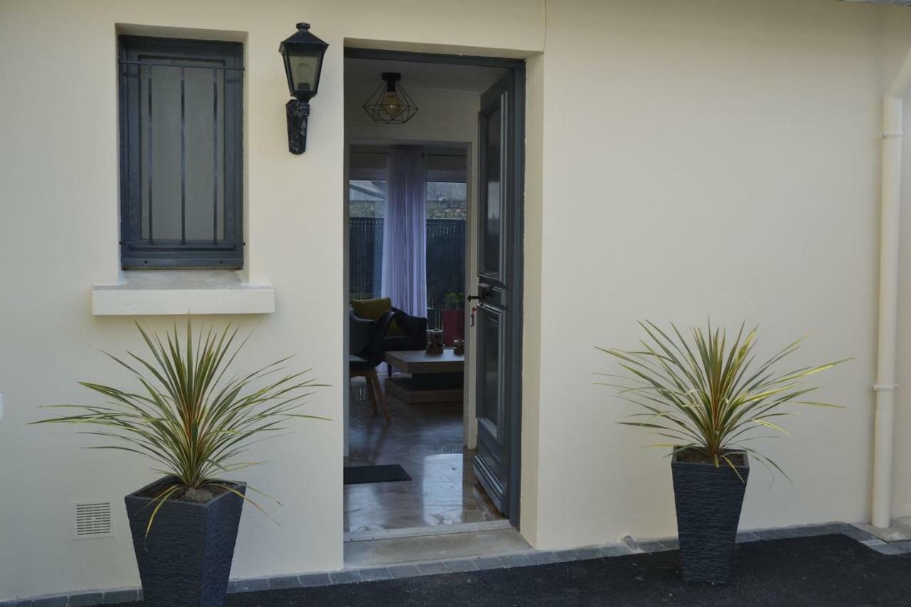 Residence Bel Air Landerneau Zewnętrze zdjęcie