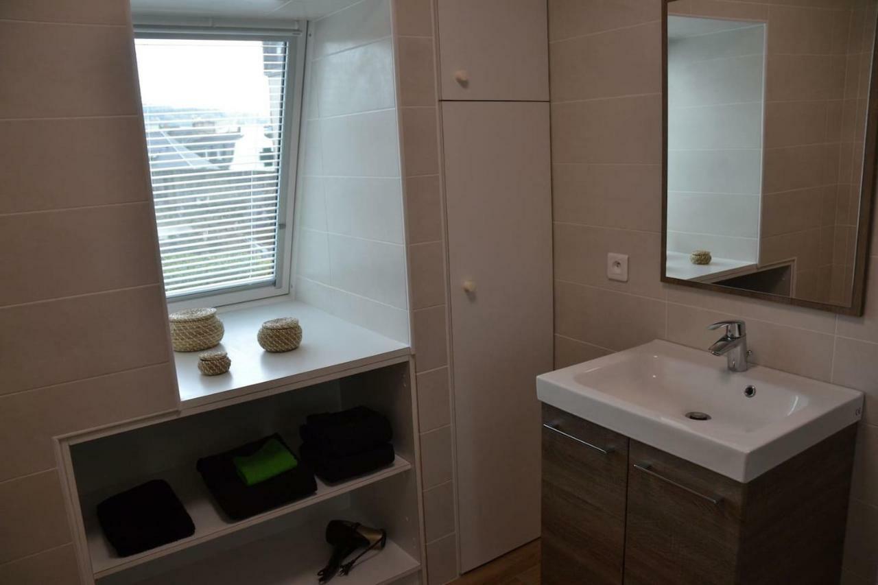 Residence Bel Air Landerneau Zewnętrze zdjęcie