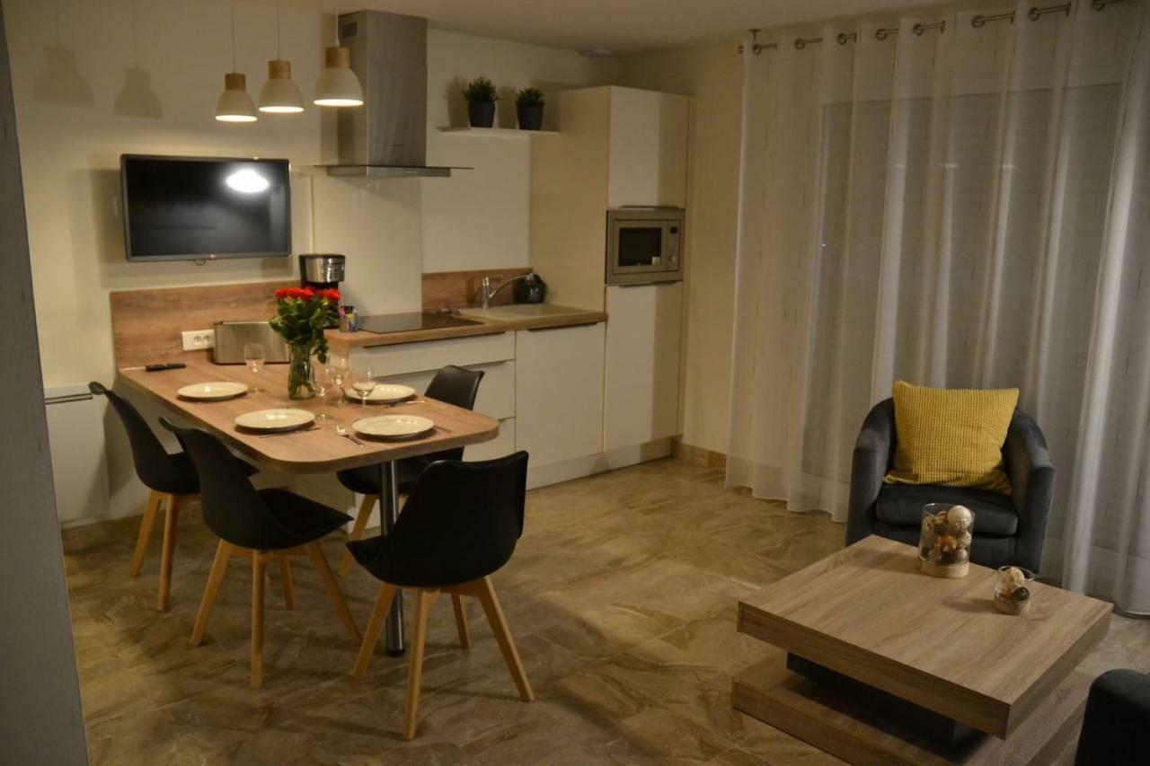 Residence Bel Air Landerneau Zewnętrze zdjęcie