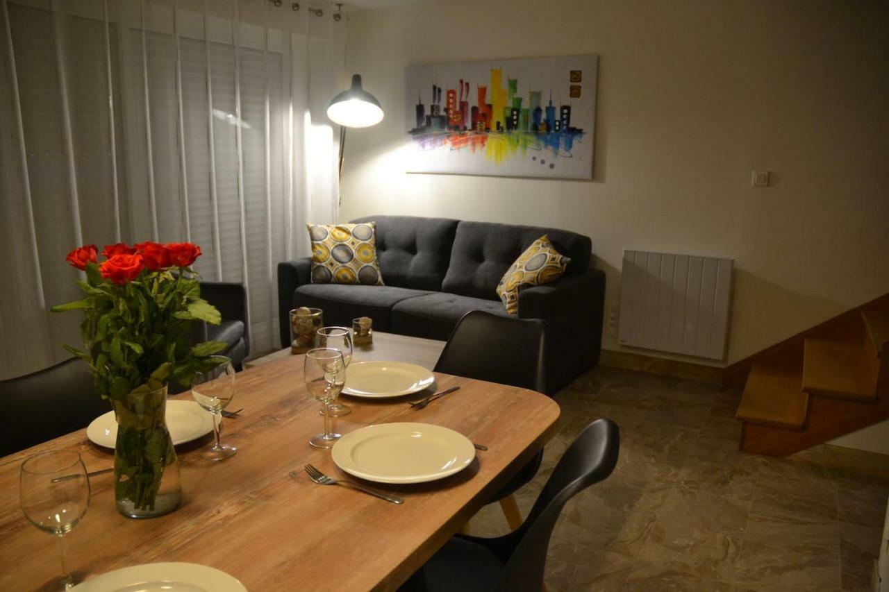 Residence Bel Air Landerneau Zewnętrze zdjęcie
