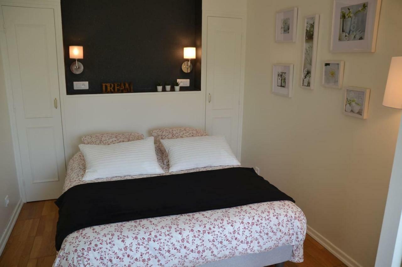 Residence Bel Air Landerneau Zewnętrze zdjęcie