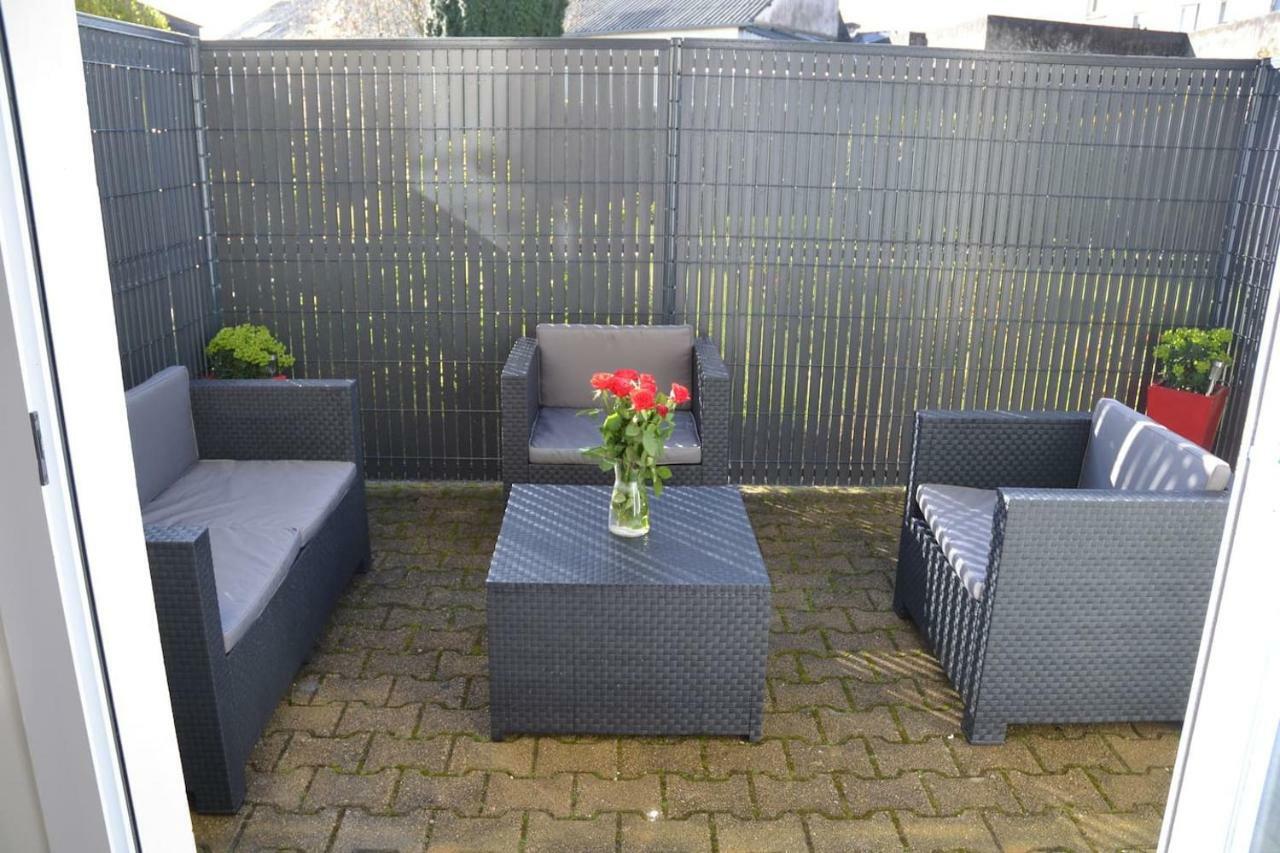 Residence Bel Air Landerneau Zewnętrze zdjęcie