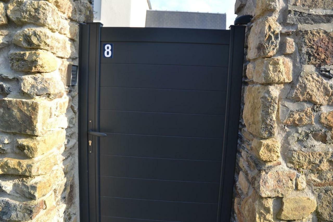 Residence Bel Air Landerneau Zewnętrze zdjęcie
